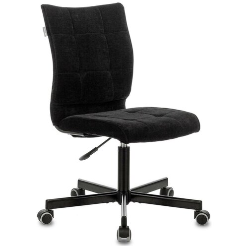 фото Офисное кресло бюрократ ch-330m/lt (black)