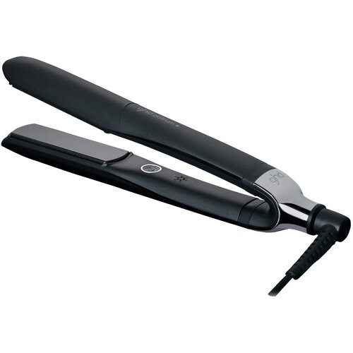 Стайлер GHD Platinum Black черный 9000₽
