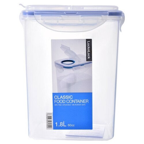 Ёмкость для хранения сыпучих продуктов 