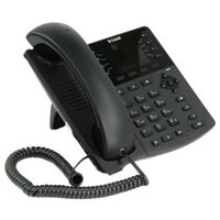 IP Телефон D-Link DPH-150SE/F5B