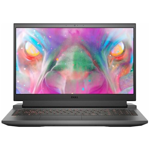 Уценка Ноутбук Dell G15 5510 G515-7081 Core i5-10500H8Gb512Gb SSDRTX 3050Ti 4Gb156FHD IPS 12 6128000₽