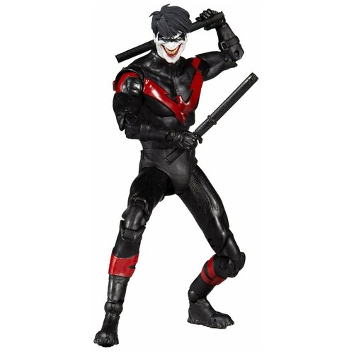 Найтвинг Фигурка Nightwing Joker