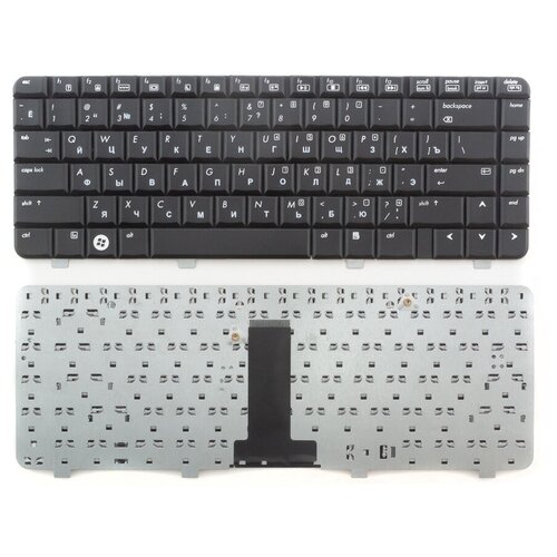 Клавиатура для ноутбука HP Compaq 500 66000₽