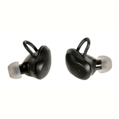 Наушники и Bluetooth-гарнитуры Наушники HOCO eS15 Soul sound беспроводные черный 300400₽