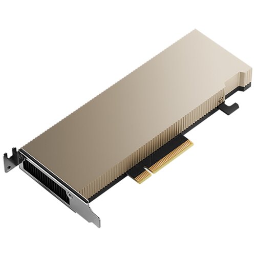 Видеокарта PNY NVIDIA A2 16 Гб DDR6 128 бит (TCSA2MATX-PB)