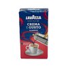 Кофе молотый Lavazza Crema e Gusto, 250 г - изображение