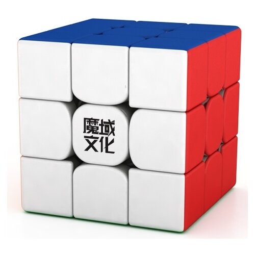 Кубик Рубика магнитный MoYu 3x3x3 Weilong WR M 2021 Lite