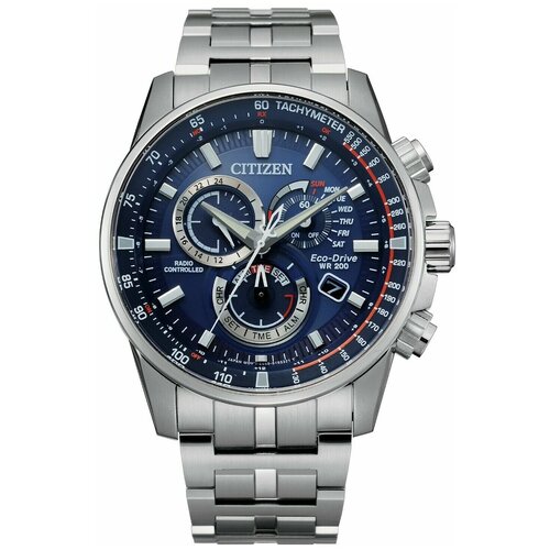 фото Наручные часы citizen cb5880-54l