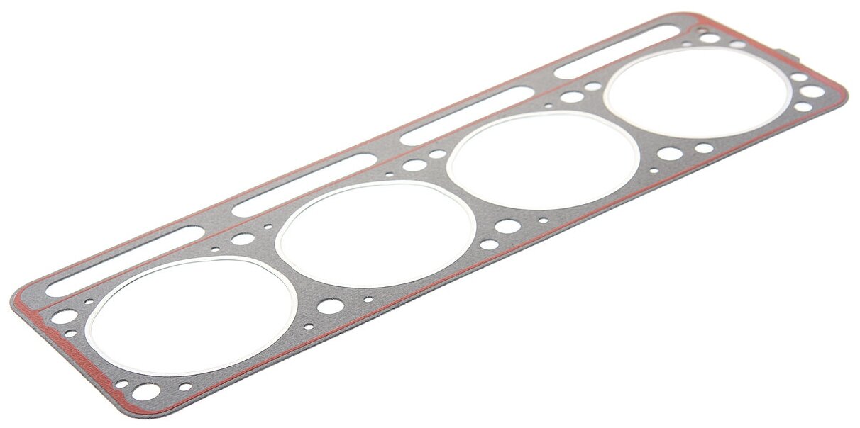 Прокладка головки блока УАЗ дв.100 л. с. с герметиком фритекс 421-1003020