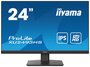 23.8" Монитор Iiyama XU2493HS-B4, 1920x1080, 75 Гц, IPS