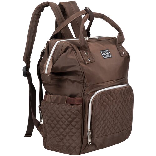 Повседневный юкзак женский для мамы и малыша на коляску