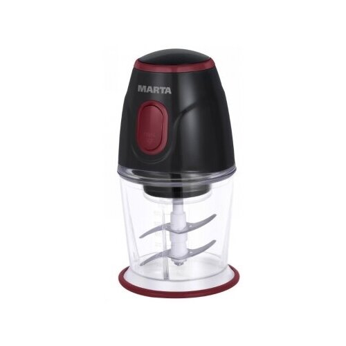 MT-2073 Измельчитель MARTA MT-2073 красный 354900₽