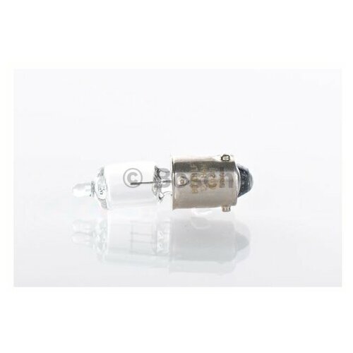 фото Лампа накаливания bosch 1987302809