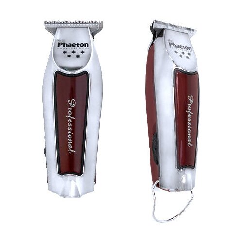 Триммер для стрижки Phaeton цвет серебристый 298000₽