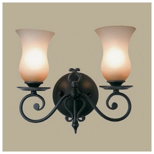 фото Бра ковка bozen l12322.36 (l'arte luce)