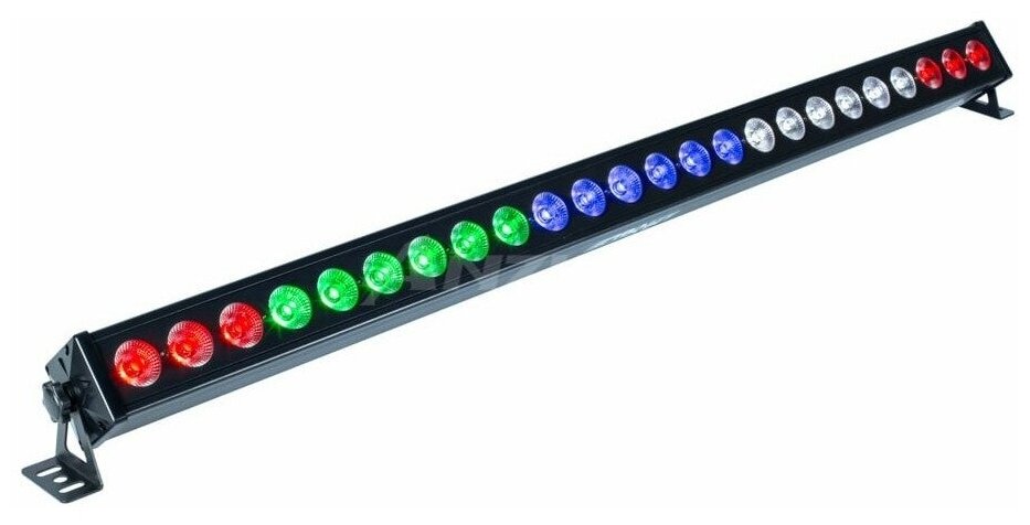 LED панель PROCBET BAR LED 24-6 RGBWA+UV