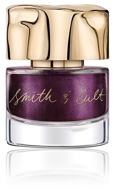 Smith & Cult    Color, 14 , A Little Underground