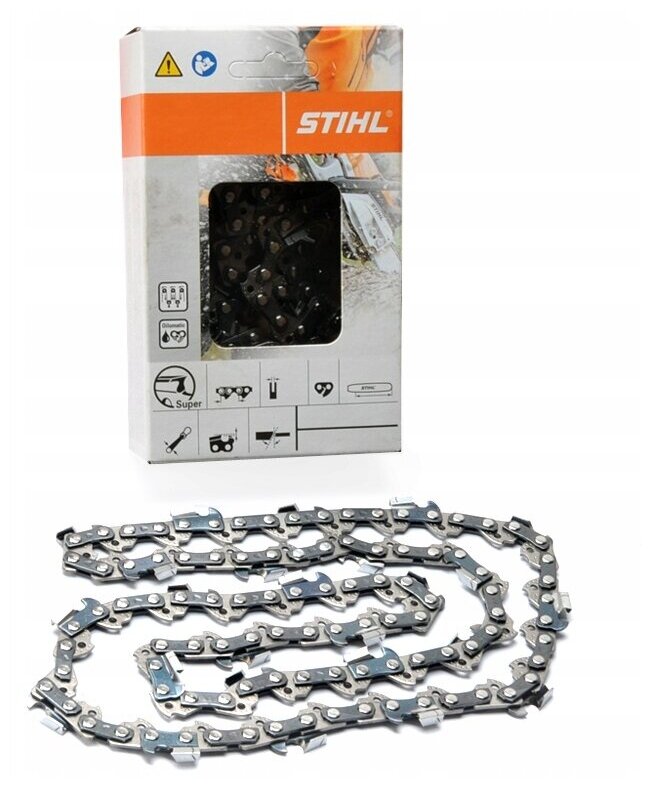 Цепь STIHL 3/8"-1,3-50 зв. 63PS (36170060050)