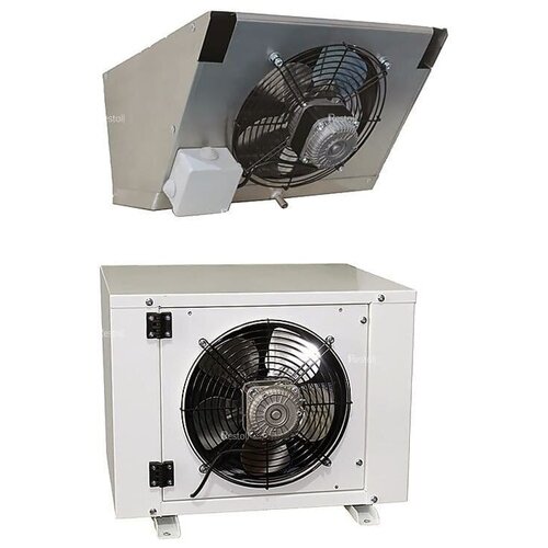 Сплит-система низкотемпературная Intercold LCM 108 88873₽