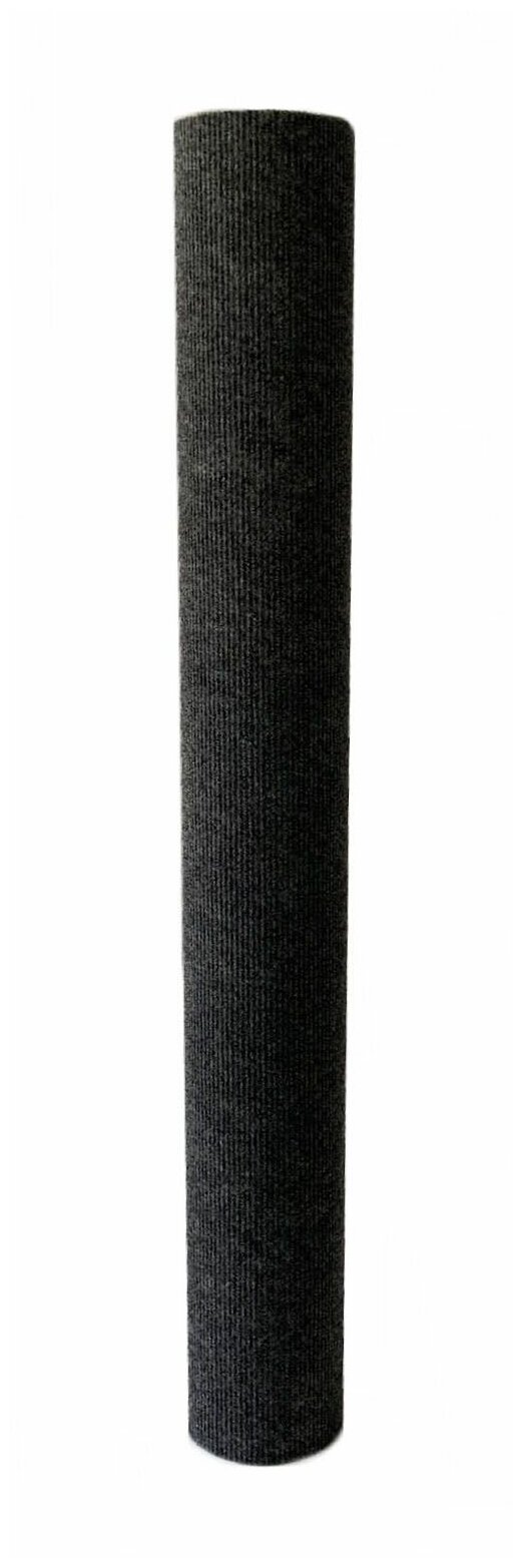 Сменный столбик для когтеточки 90 см, диаметр 12,5 см альтернатива ковролин (гайка-гайка)