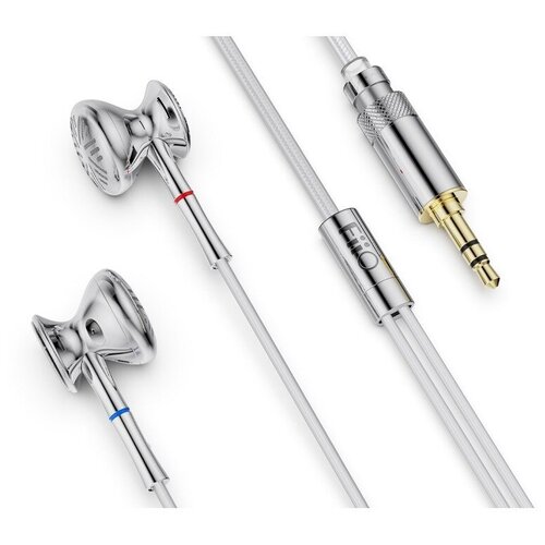Наушники FiiO FF3 Silver 1799400₽