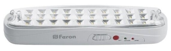 Настенный светильник Feron EM111 41533