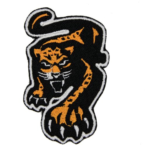 Нашивка, патч, шеврон 