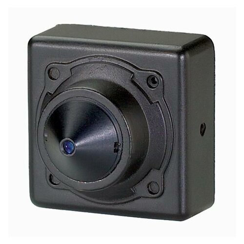 Миниатюрная видеокамера VISION HI-TECH VQ 253 С-P37P с кронштейном 300000₽