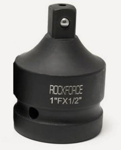 Изображение товара Адаптер ударный 1Fх1/2M0 ROCKFORCE RF-80987MPB