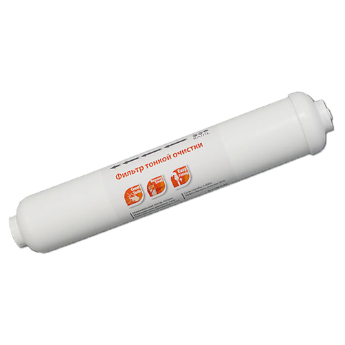 RAIFIL IL-11W-C Постфильтр угольный тонкой очистки, 1 шт.