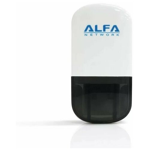 WiFi/Bluetooth адаптер Alfa AWUS036EACS