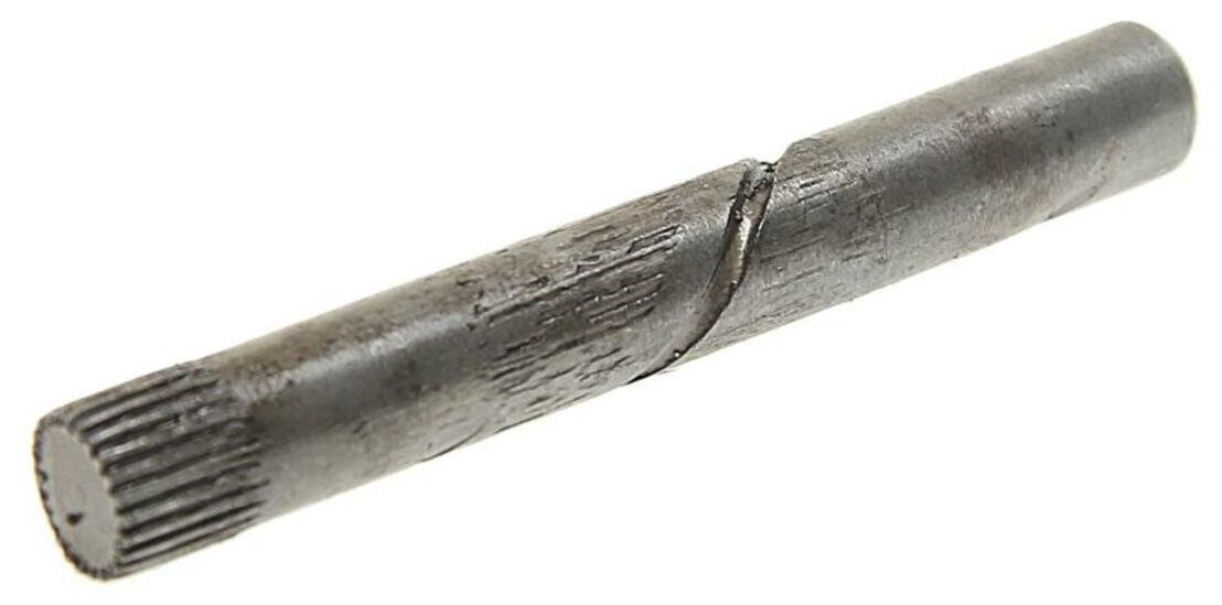 фото Ось УАЗ-3151,3741 петли двери (ОАО УАЗ) 450-6106030-97