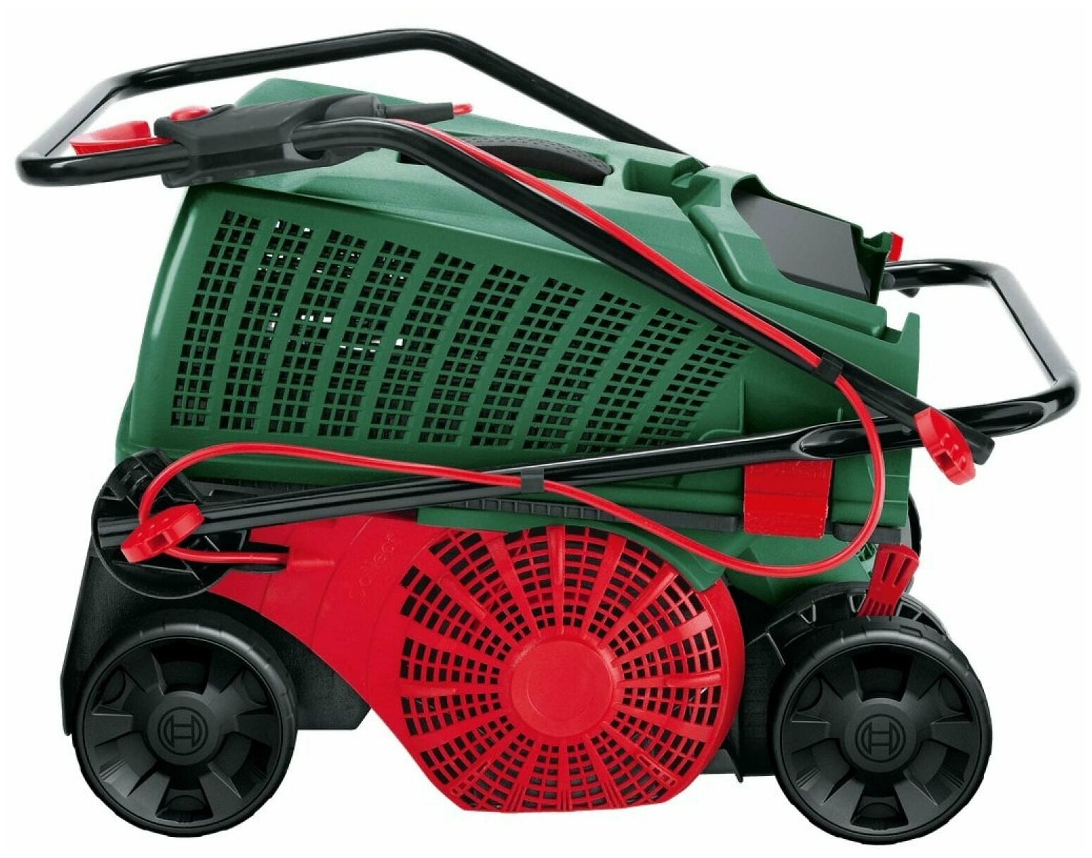 Скарификатор Bosch UniversalRake 900 W/EEU 0 600 88A 001 - фотография № 8