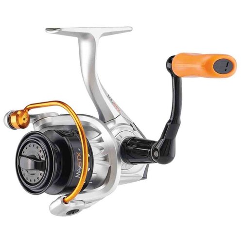 Катушка Abu Garcia Max STX 10 SP