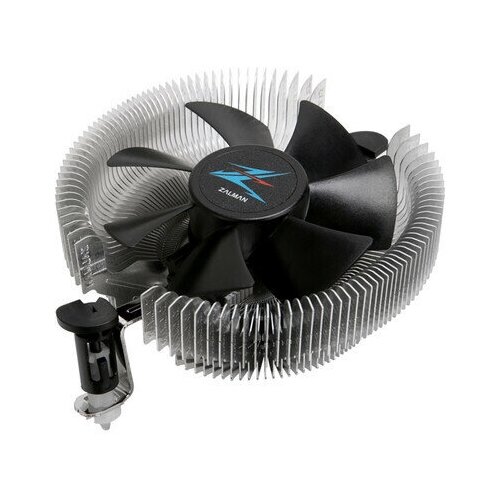 Кулер для воды Zalman CNPS80G, черный