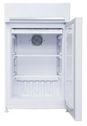 Холодильник Beko CNKL 7321 EC0W, белый - фотография № 4