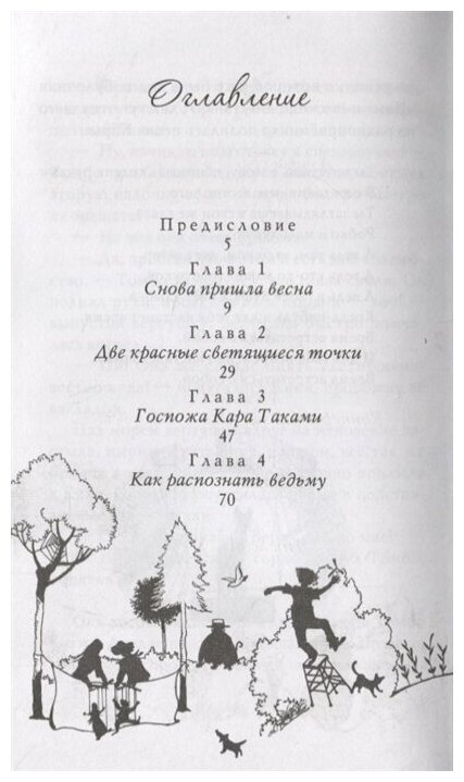 Ведьмина служба доставки. Книга 3. Кики и другая ведьма - фото №11