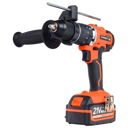 Дрель-шуруповерт аккумуляторная PATRIOT BR 216UES-h 1889000₽