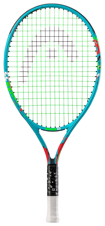 Ракетка для тенниса Head Novak 23 2022 (размер 06)