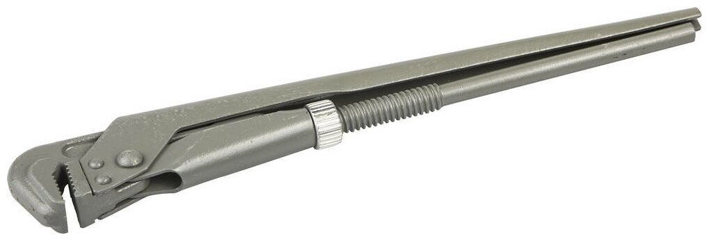 Трубный ключ с прямыми губками НИЗ №1 1 300 мм (2731-1)