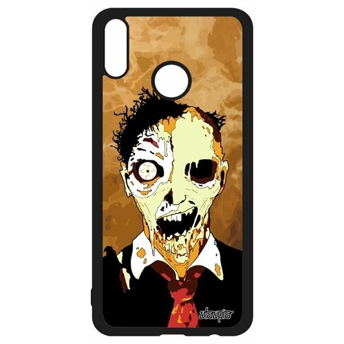 фото Чехол на honor 8x, "зомби" хэллоуин фантазия utaupia