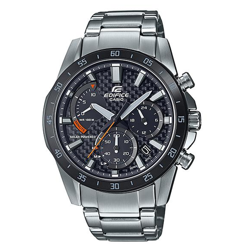 фото Японские наручные часы casio edifice eqs-930db-1a