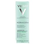 Крем против несовершенств Vichy Normaderm для лица, 50 мл - изображение