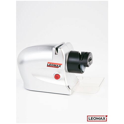 Ножеточка электрическая Leomax Острые грани 590₽