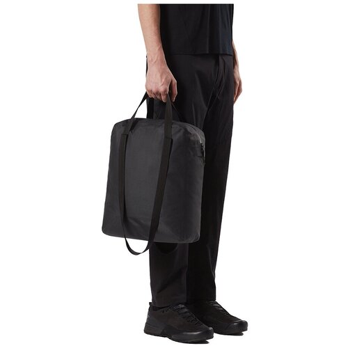 фото Сумка seque tote black* arcteryx