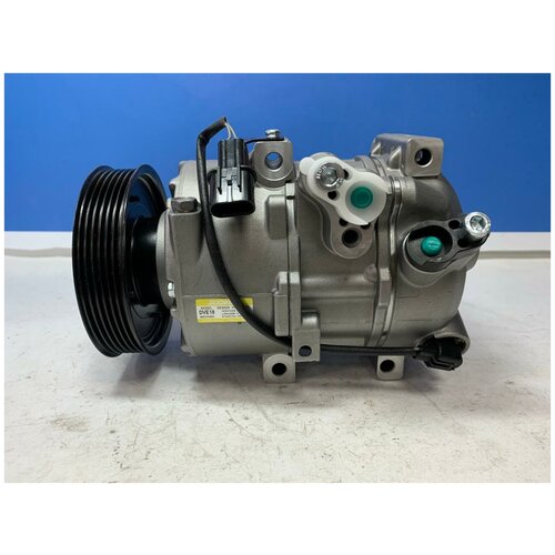 977012P400 DOOWON DOOWON Компрессор кондиционера 977012P400 KIA SORENTO R F/L