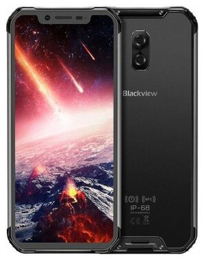 Смартфон Blackview BV9600 Pro