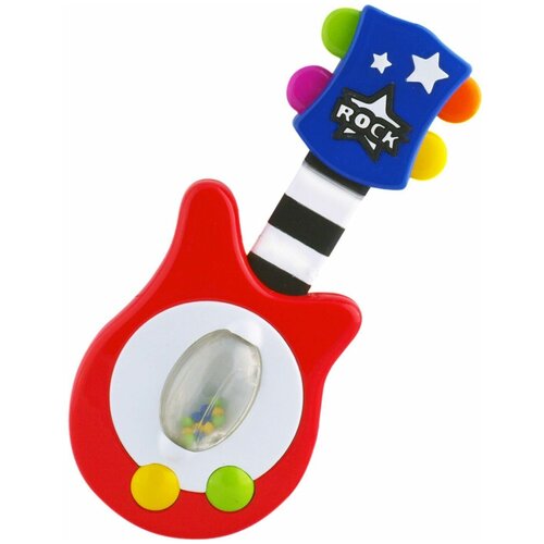 Игрушка для малышей Sassy 