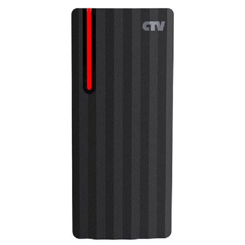 CTV-R10EM Cчитыватель формата EM-Marine Черный