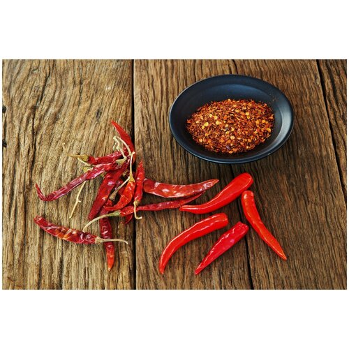 Перец острый Кайен (лат. Cayenne Pepper) семена 5шт + подарочек перец острый хабанеро майя лат habanero maya pepper семена 5шт